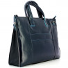 Cумка для ноутбука Piquadro BL SQUARE/N.Blue CA4021B2_BLU2