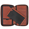 Сумочка / Клатч Piquadro BK SQUARE/Tobacco PP3246B3R_CU