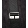 Сумка-рюкзак Piquadro AKRON/Black CA5107AO_N