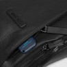 Сумка-рюкзак Piquadro AKRON/Black CA5107AO_N
