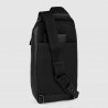 Сумка-рюкзак Piquadro AKRON/Black CA5107AO_N
