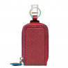 Замок TSA у чохлі на блискавці Piquadro BL SQUARE/Red AC2425B2_R