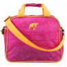 Cумка Travelite HEROES OF THE CITY/Pink TL081685-17