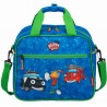 Cумка Travelite HEROES OF THE CITY/Blue TL081685-20