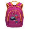 Рюкзак Travelite HEROES OF THE CITY/Pink TL081686-17