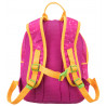 Рюкзак Travelite HEROES OF THE CITY/Pink TL081686-17
