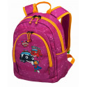 Рюкзак дитячий Travelite HEROES OF THE CITY/Pink TL081686-17