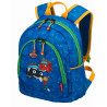 Рюкзак Travelite HEROES OF THE CITY/Blue TL081686-20