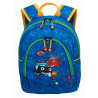 Рюкзак Travelite HEROES OF THE CITY/Blue TL081686-20