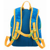Рюкзак Travelite HEROES OF THE CITY/Blue TL081686-20