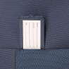Чемодан Titan PRIME/Navy Маленький Ti391406-20