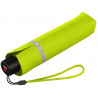 Парасолька дитяча Knirps Rookie Manual Lime Reflective Kn95 6050 6802