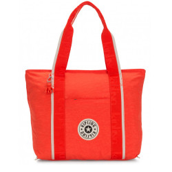 Женская сумка Kipling ERA M Rapid Red C (K75) KI6768_K75