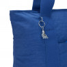 Жіноча сумка Kipling ERA M Wave Blue O (X45) KI7380_X45