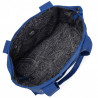 Жіноча сумка Kipling ERA M Wave Blue O (X45) KI7380_X45