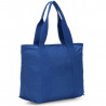 Жіноча сумка Kipling ERA M Wave Blue O (X45) KI7380_X45