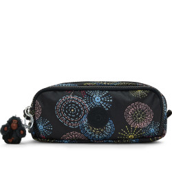 Пенал для ручек Kipling GITROY Homemade Stars (U24) KI3560_U24