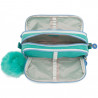 Пенал для ручек Kipling GITROY Deep Aqua C (51X) K13564_51X