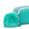 Пенал для ручек Kipling GITROY Deep Aqua C (51X) K13564_51X