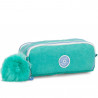 Пенал для ручек Kipling GITROY Deep Aqua C (51X) K13564_51X