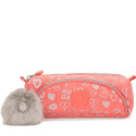 Пенал для ручек Kipling CUTE Hearty Pink Met (83S) K09406_83S