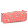 Пенал для ручек Kipling CUTE Hearty Pink Met (83S) K09406_83S