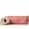Футляр для ручок Kipling FREEDOM/Pink Gold Drop K01373_25T
