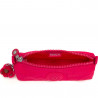 Пенал для ручек Kipling FREEDOM/True Pink K01373_09F