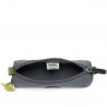 Пенал для ручок Kipling FREEDOM Dark Carbon (54R) KI3365_54R