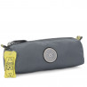 Пенал для ручок Kipling FREEDOM Dark Carbon (54R) KI3365_54R