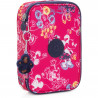 Пенал для ручек Kipling 100 PENS Doodle Pink (6DM) KI0347_6DM