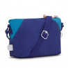 Сумочка Kipling ART XS Pearl Navy Bl (UX3) KI4538_UX3