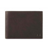 Портмоне Piquadro Black Square (B3) PU1392B3R_TM