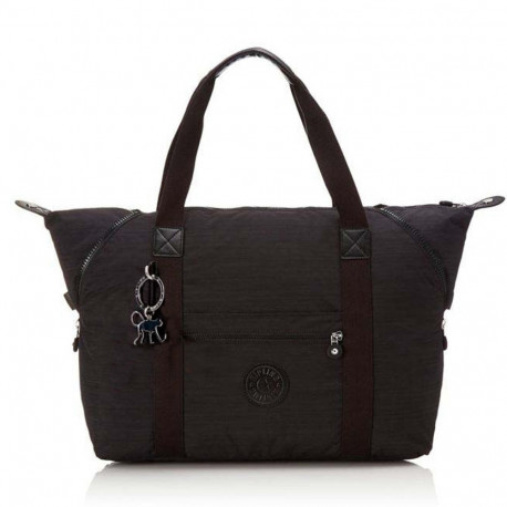 Женская сумка Kipling ART M/Dazz Black K25748_H53