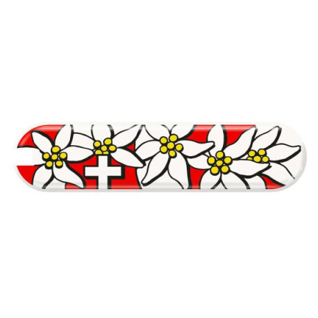 Накладка на ніж Victorinox C.6284.4
