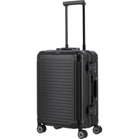 Валіза Travelite Next Black Маленька TL079947-01