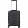 Валіза Travelite Next Black Маленька TL079947-01