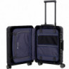 Валіза Travelite Next Black Маленька TL079947-01