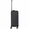 Валіза Travelite Next Black Маленька TL079947-01
