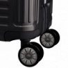 Валіза Travelite Next Black Маленька TL079947-01