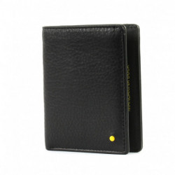 Портмоне Mandarina Duck DOT/Black MdSHP13-651