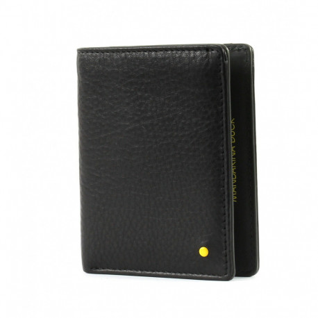 Портмоне Mandarina Duck DOT/Black MdSHP13-651