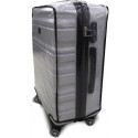 Чехол Coverbag винил на чемодан XS Высота 48-55см v150-01