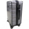 Чехол Coverbag винил на чемодан XS Высота 48-55см v150-01