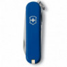 Складной нож Victorinox CLASSIC SD UKRAINE сине-желтый 0.6223.2.8