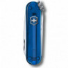 Складной нож Victorinox CLASSIC SD UKRAINE сине-желтый 0.6223.T2G.T81