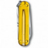 Складной нож Victorinox CLASSIC SD UKRAINE сине-желтый 0.6223.T2G.T81