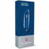 Складной нож Victorinox CLASSIC SD UKRAINE сине-желтый 0.6223.T2G.T81