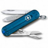Складаний ніж Victorinox CLASSIC SD UKRAINE синьо-жовтий 0.6223.T61G.T81