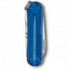 Складаний ніж Victorinox CLASSIC SD UKRAINE жовто-синій 0.6223.T81G.T2